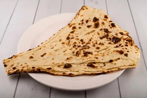 Plain Naan