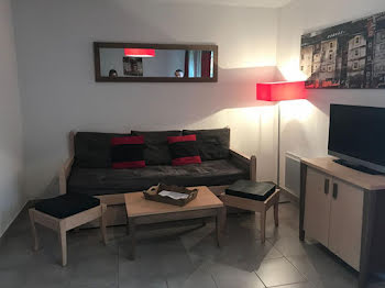 appartement à Montignac (24)