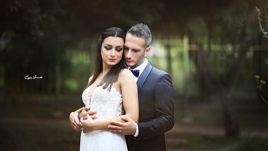 Wedding photographer Enzo Vonella (vonellaphotograp). Photo of 22 December 2018