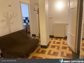 appartement à Grenoble (38)