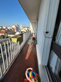 appartement à Le Blanc-Mesnil (93)