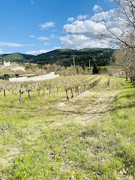 terrain à Saint-Romain-en-Viennois (84)