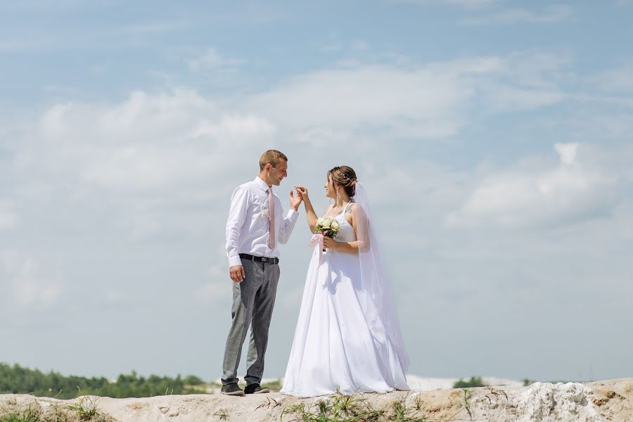 婚禮攝影師Olga Timoschuk（pholga）。2020 7月28日的照片