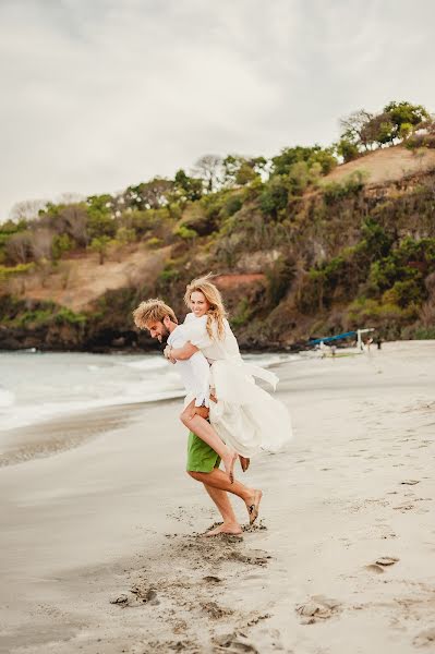 Fotógrafo de bodas Maria Eve (mariaevestudio). Foto del 23 de abril 2017