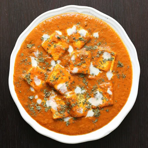 Paneer Butter Masala