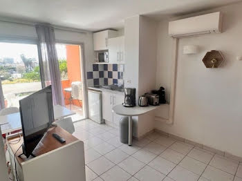 appartement à Le cap d'agde (34)