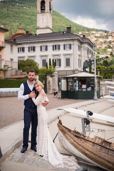 Fotografo di matrimoni Larisa Paschenko (laraphotographer). Foto del 18 maggio 2018