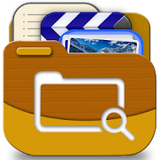 File Manager 2018 1.3 Icon