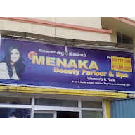 Menaka Beauty Parlour And Spa photo 2