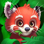 Cover Image of ดาวน์โหลด Wildscapes 1.2.1.0 APK