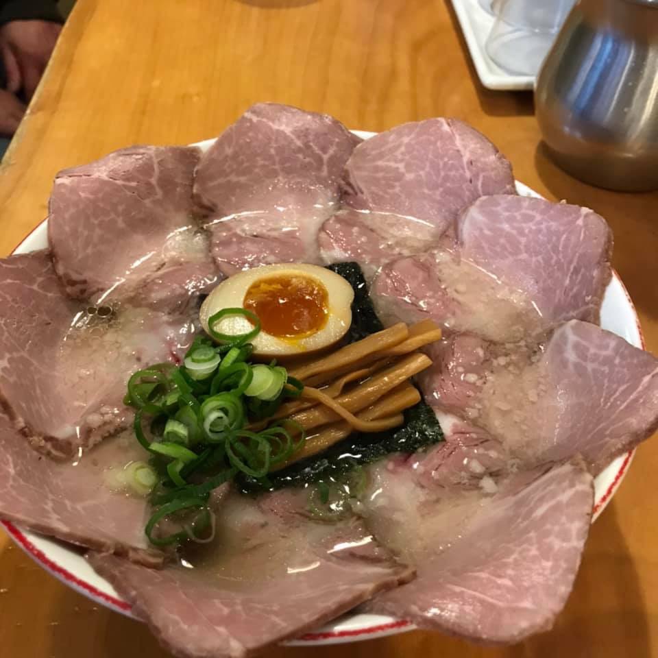 はまんど 肉増量