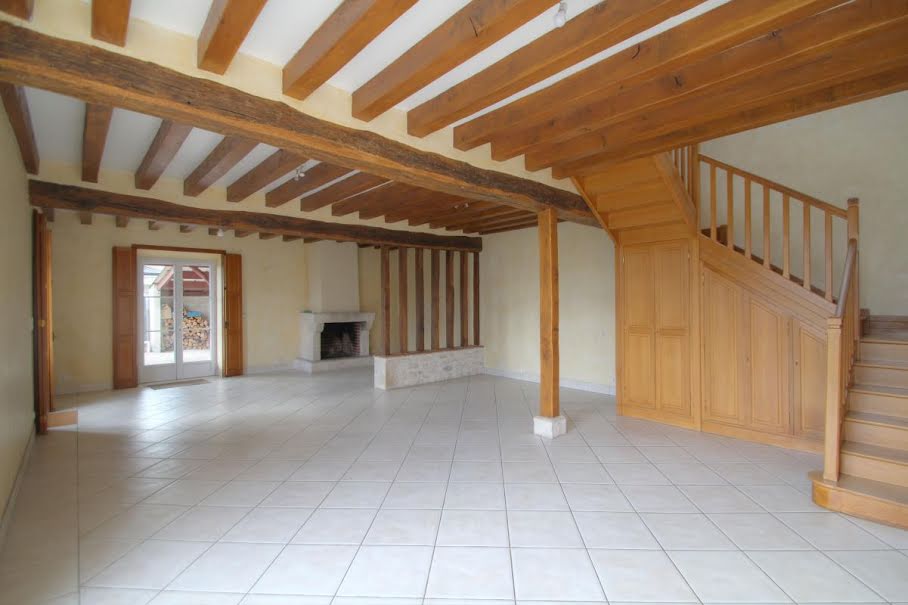 Vente maison 6 pièces 150.5 m² à La Chapelle-Saint-Mesmin (45380), 345 900 €