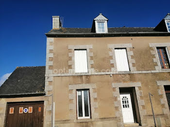 maison à Le Gouray (22)