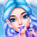 Ice Princess Wedding : Magic P icon