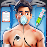 Injection Doctor Games icon