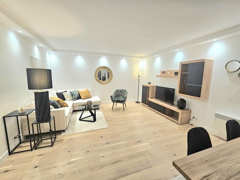 Vente appartement 2 pièces 51 m² à Deauville (14800), 429 000 €