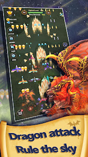 War of Dragon:Idle Merge Game banner
