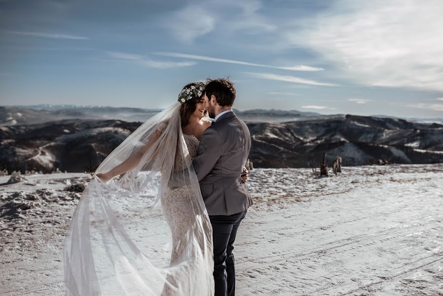 Fotografer pernikahan Dorota Bieniek-Magiera (dorotabieniek). Foto tanggal 3 Februari 2021