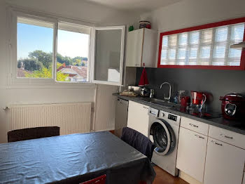 appartement à Royan (17)