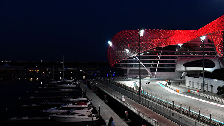 The Abu Dhabi Grand Prix will be staying on the F1 calendar until at least 2030.