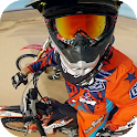 Motocross HD Video Wallpaper