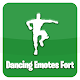 Download Dancing Emotes Fort For PC Windows and Mac 1.2