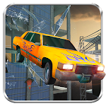 STUNT CAR PARKING SIM 2016 Apk