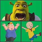 Guess Cartoon Characters? Apk