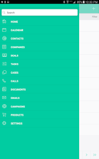 Cogmento CRM(圖7)-速報App