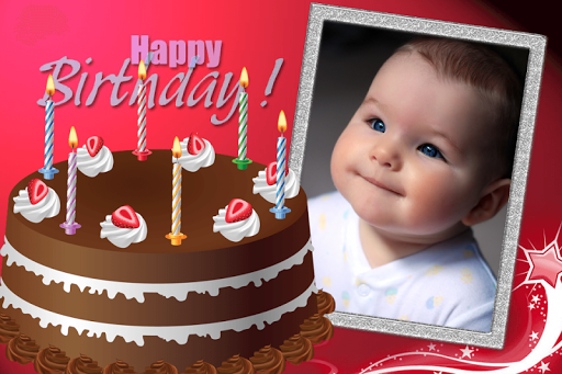 免費下載攝影APP|Birthday Photo Frames Pro app開箱文|APP開箱王