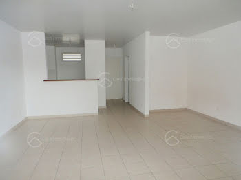 appartement à Cayenne (973)