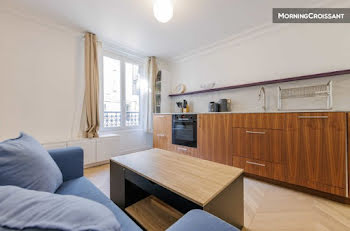 appartement à Paris 8ème (75)