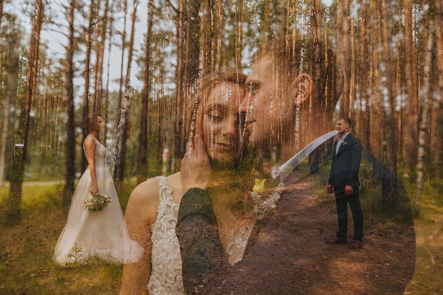 婚禮攝影師Natalya Tueva（phnataliatueva）。2019 7月16日的照片
