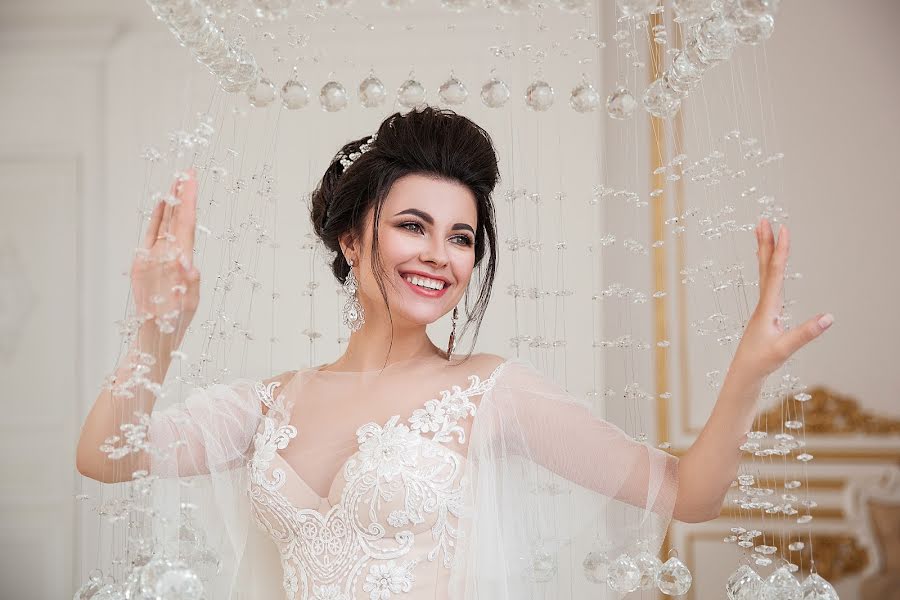 Fotografo di matrimoni Nataliya Stankevich (natalliaphoto). Foto del 20 aprile 2021