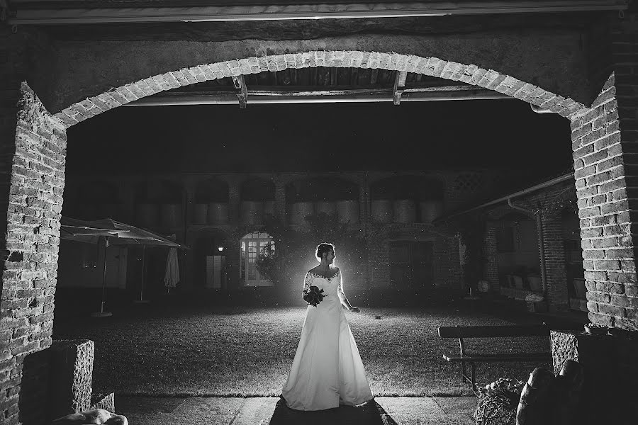 Fotógrafo de casamento Diego Miscioscia (diegomiscioscia). Foto de 29 de dezembro 2017