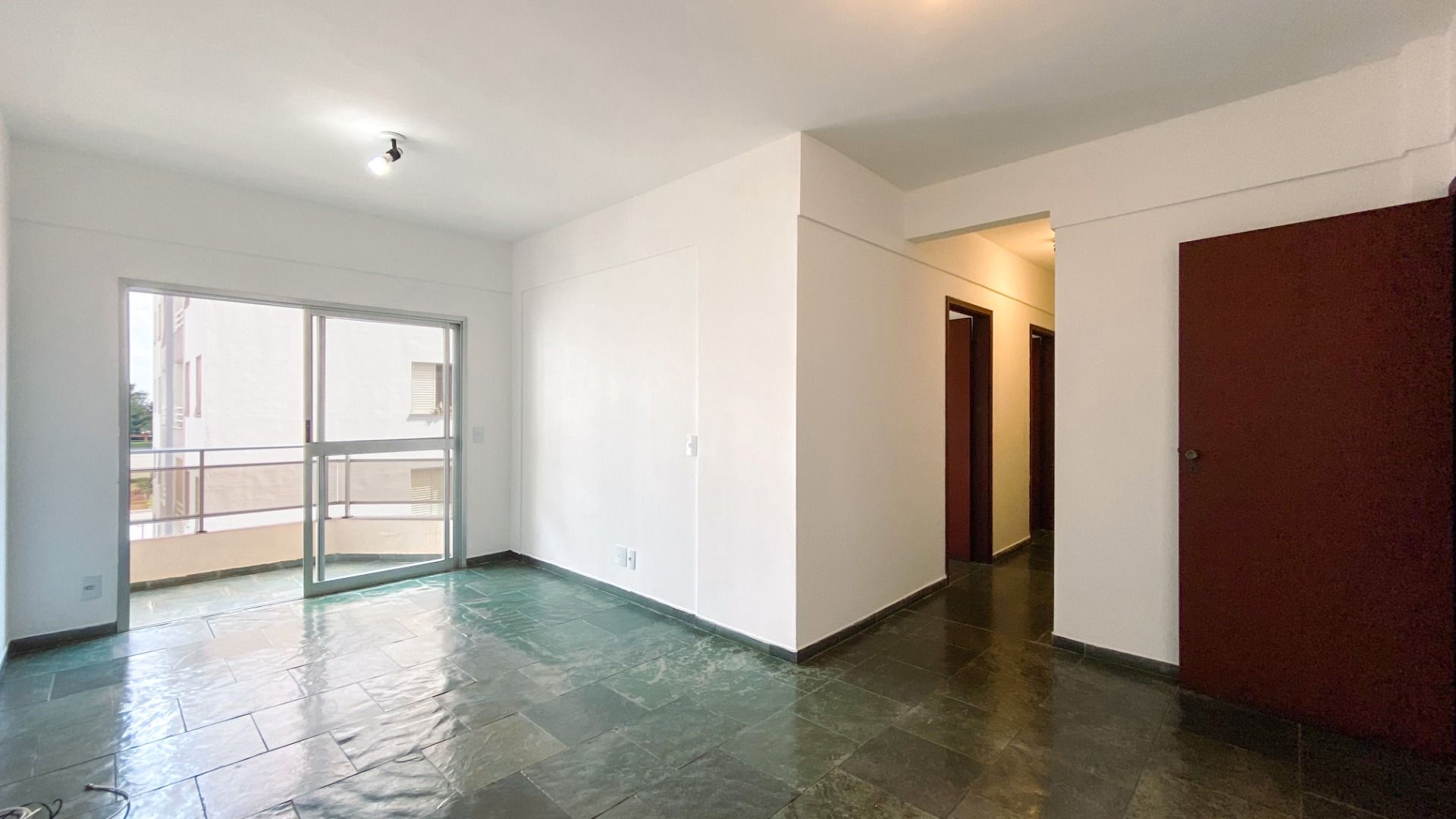 Apartamentos para alugar Vila Itapura