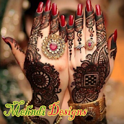 Mehndi Design  Icon