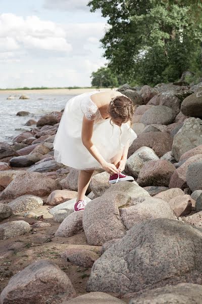 Photographe de mariage Ekaterina Tyulyandina (katyulen). Photo du 13 décembre 2019