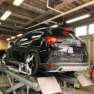CX-8 KG2P