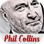 Cover Image of ダウンロード Phil Collins Greatest Hits 1 APK