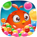 Cover Image of 下载 Bubble Birds Pop 1.2 APK