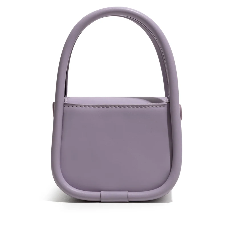 Title 2, Mini borsa a tracolla alla moda per ragazze, ve...