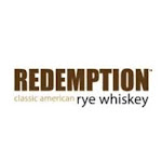 Redemption High Rye Bourbon