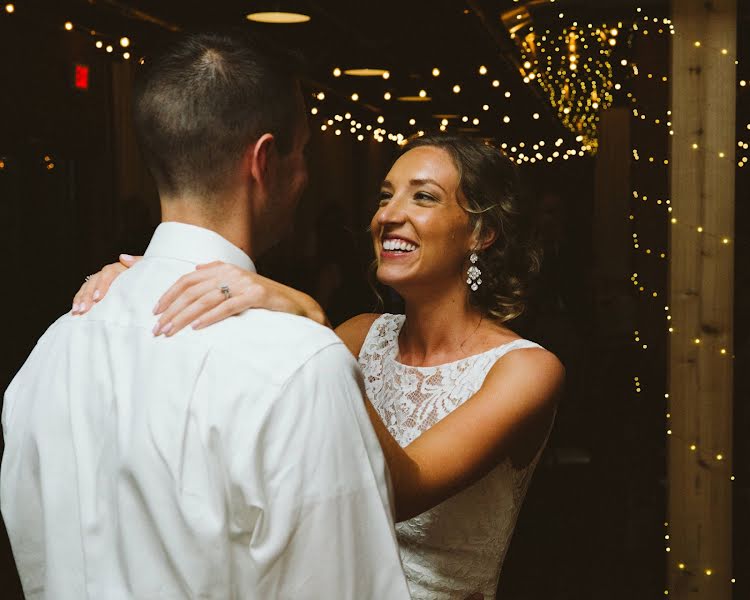 婚禮攝影師Jordan Campbell（jordancampbell）。2019 12月30日的照片