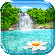 Waterfall Live Wallpaper 1.7 Icon