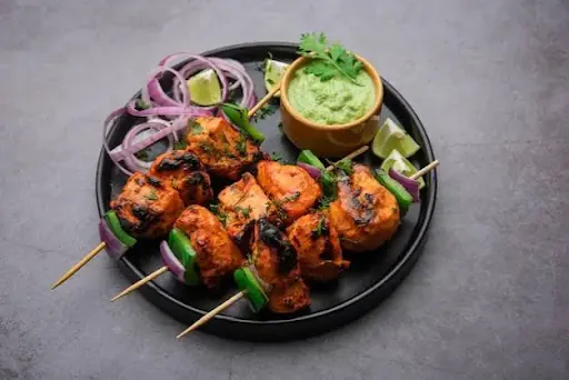 Lahori Paneer Tikka.