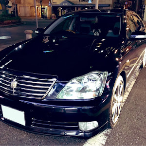 クラウンアスリート GRS180