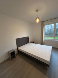 appartement à Villers-les-nancy (54)