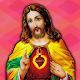 Jesus Christ Live Wallpaper Download on Windows