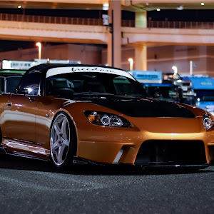 S2000 AP2